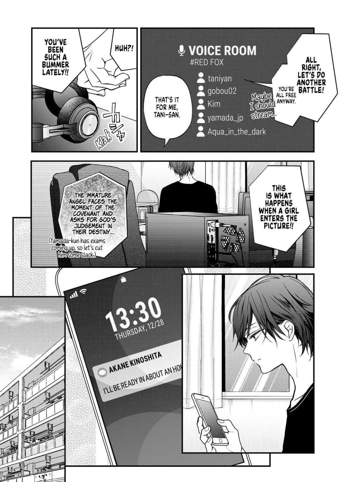 Yamada-kun to Lv999 no Koi wo Suru, Chapter 59 image 03